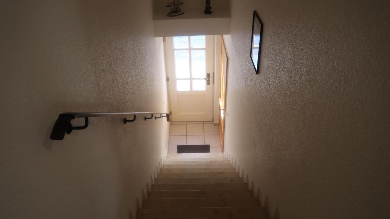 נויהרלינגרזיל Ferienwohnung " Lee " מראה חיצוני תמונה